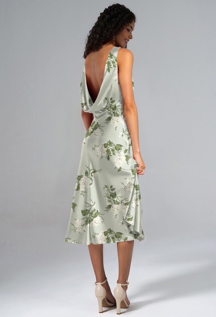 AW Alfie Dress